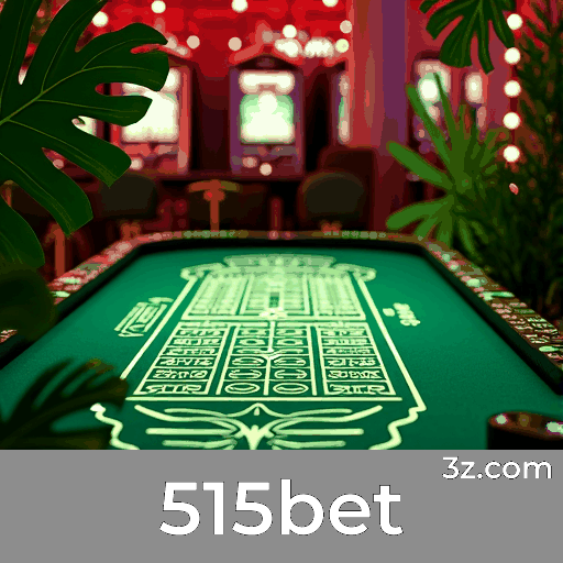 515bet: Rápido, Fácil e Ideal para Brasileiros