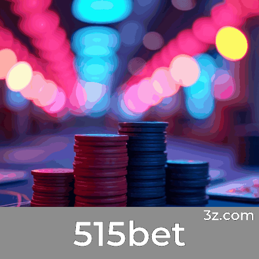 515bet: Onde Bônus e Promoções Únicas Esperam por Você