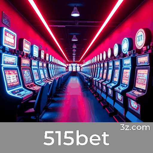 515bet Sustentável: A Responsabilidade que Impulsiona o Jogo Verde