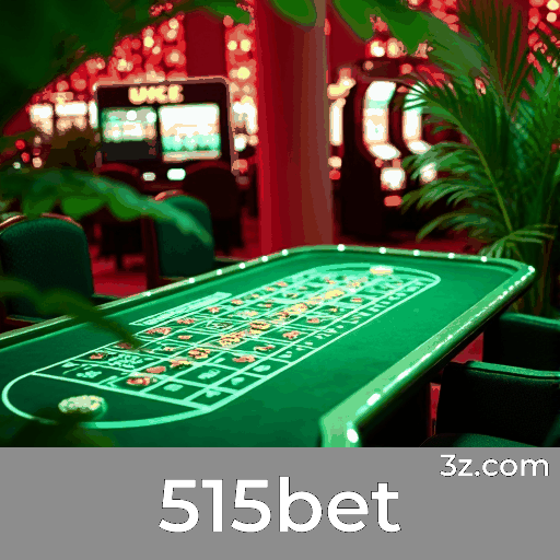 515bet: Ação Instantânea e Retornos Elevados no Crash