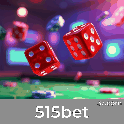 Descubra a Convergência Tecnológica e a Visão Pioneira na 515bet