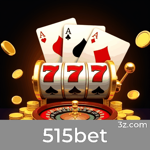 515bet: Interação Real no Casino Social