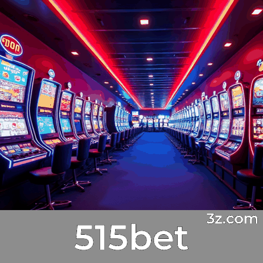 515bet: Interação Real no Casino Social