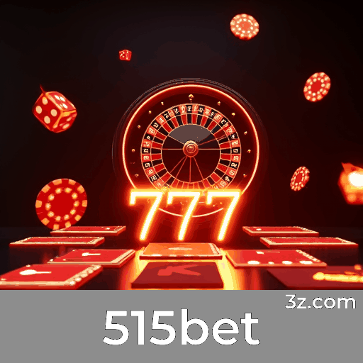 Descubra a Convergência Tecnológica e a Visão Pioneira na 515bet