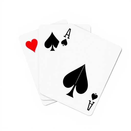 Blackjack