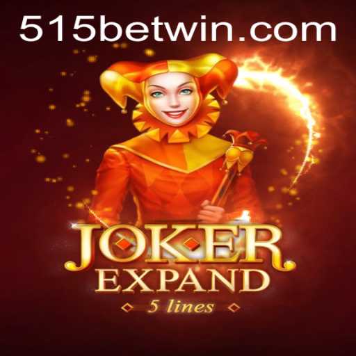Descubra o Fascinante Jogo JokerExpand da 515bet.win