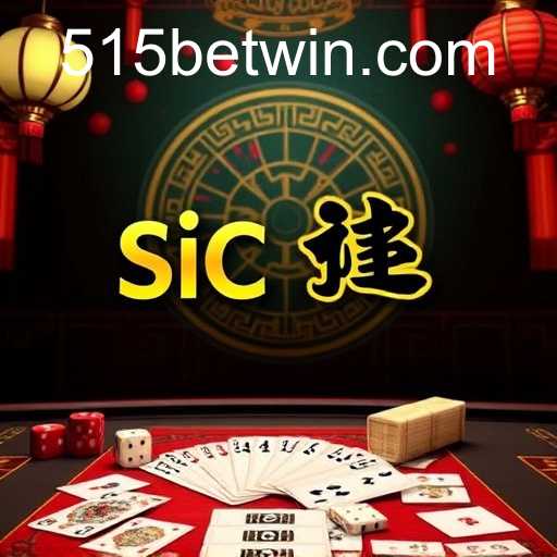 Sic Bo